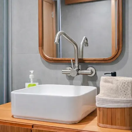 Holiday home Casa Do Pescador 14 *