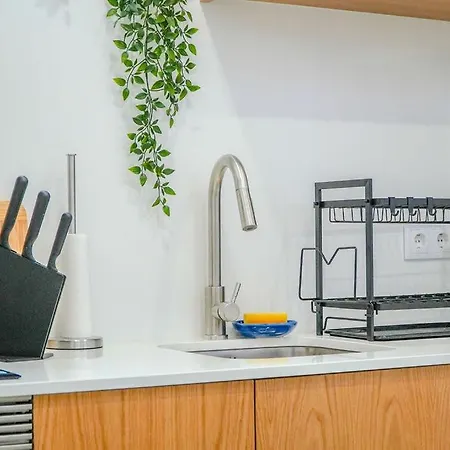 Casa Do Pescador 14 Holiday home *