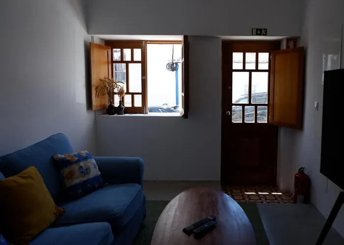 Holiday home Casa Do Pescador 14 *