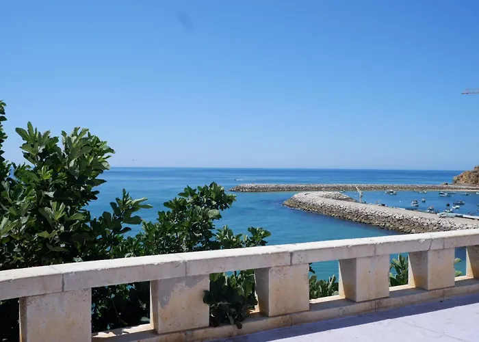 Casa Do Pescador 14 Albufeira