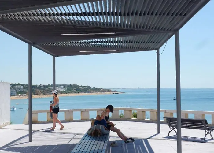 Casa Do Pescador 14 Holiday home *