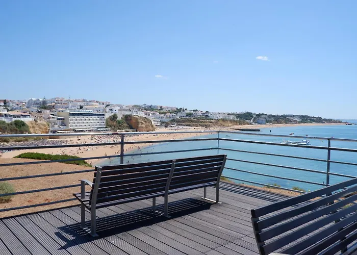 Casa Do Pescador 14 Holiday home