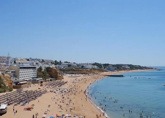 Casa Do Pescador 14 *