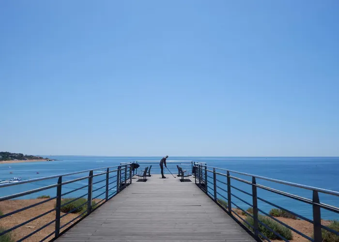 Holiday home Casa Do Pescador 14 *