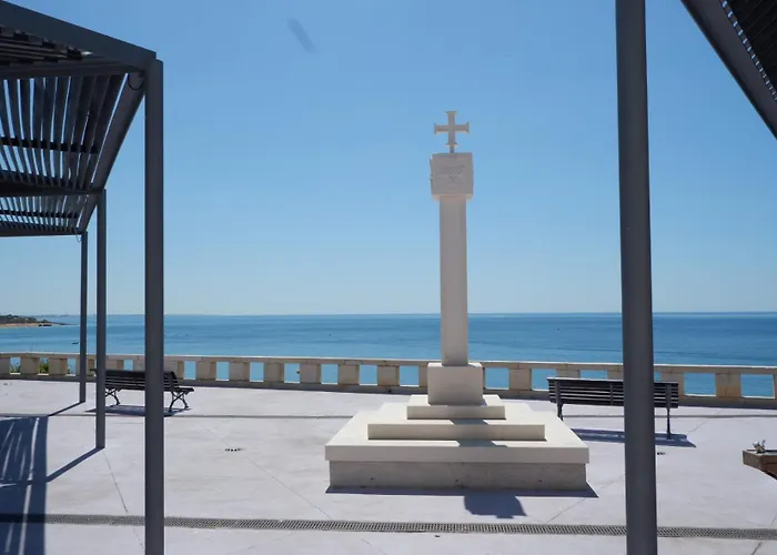 Holiday home Casa Do Pescador 14 Albufeira