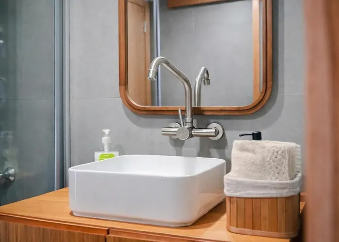 Holiday home Casa Do Pescador 14 *