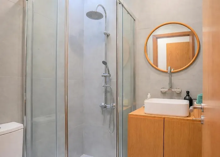 Casa Do Pescador 14 Albufeira