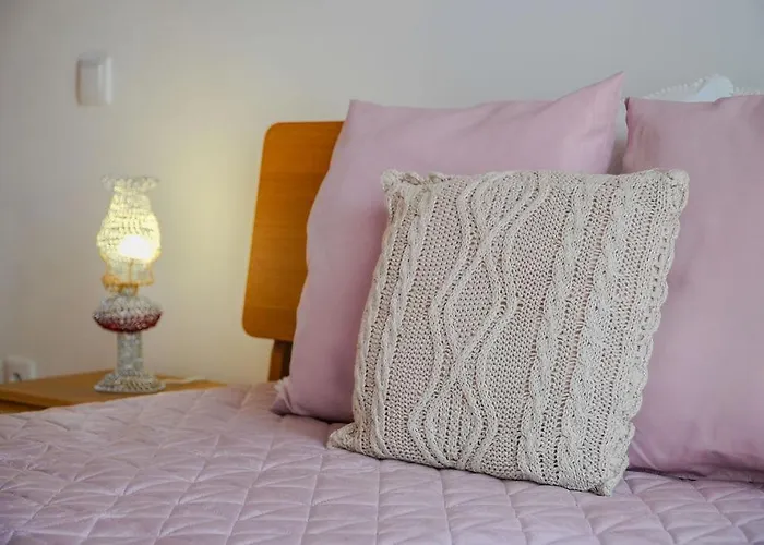 Casa Do Pescador 14 Albufeira