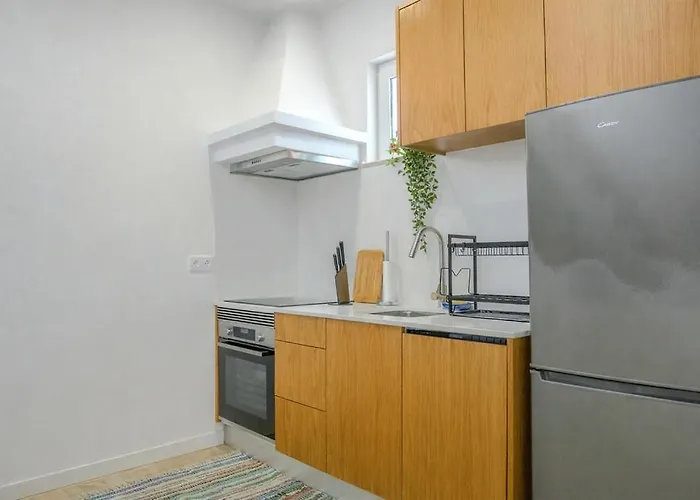 Casa Do Pescador 14 Holiday home *