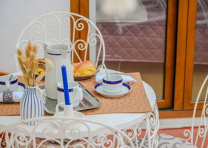 Casa Do Pescador 14 Albufeira