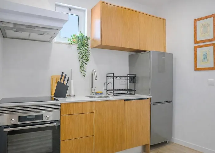 Casa Do Pescador 14 Holiday home Albufeira