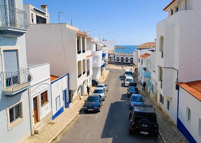 Casa Do Pescador 14 Albufeira