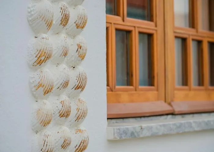 Casa Do Pescador 14 Holiday home Albufeira