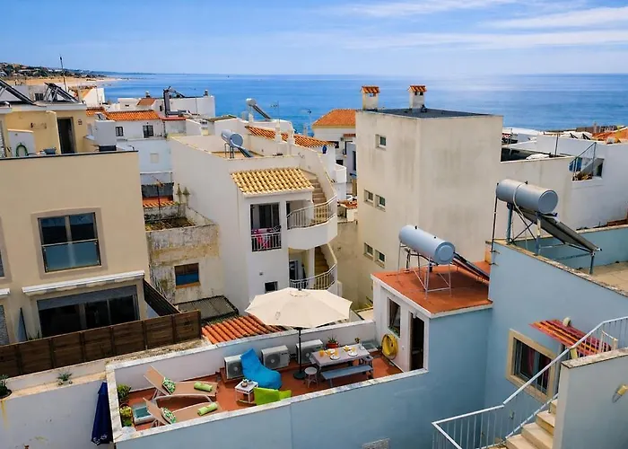 Holiday home Casa Do Pescador 14 Albufeira