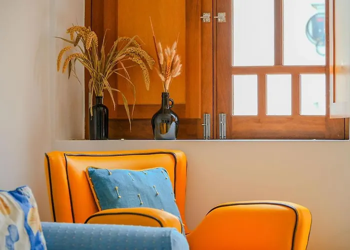 Casa Do Pescador 14 Holiday home