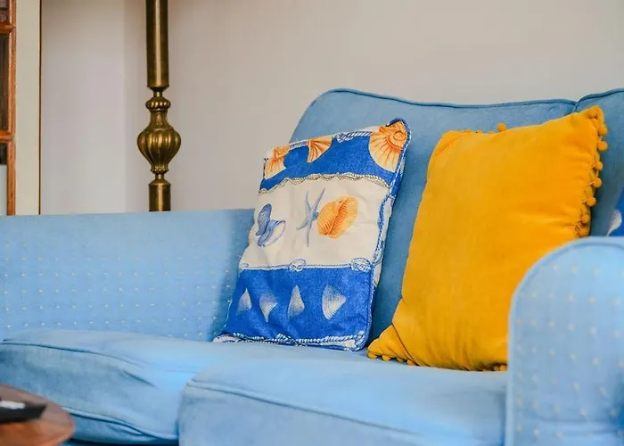 Holiday home Casa Do Pescador 14 Albufeira