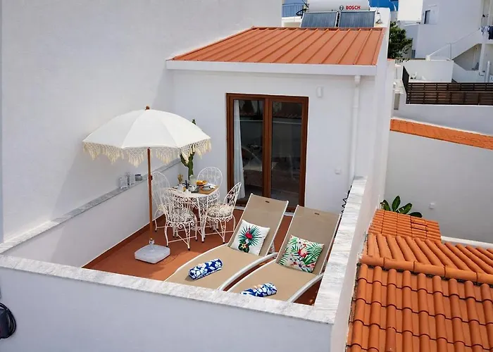 Casa Do Pescador 14 * Albufeira