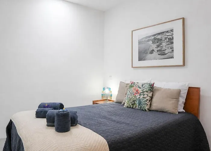 Casa Do Pescador 14 Holiday home