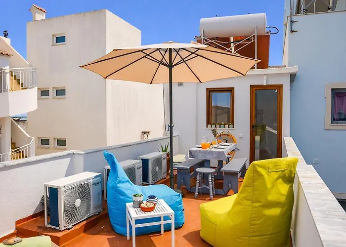 Casa Do Pescador 14 Holiday home *