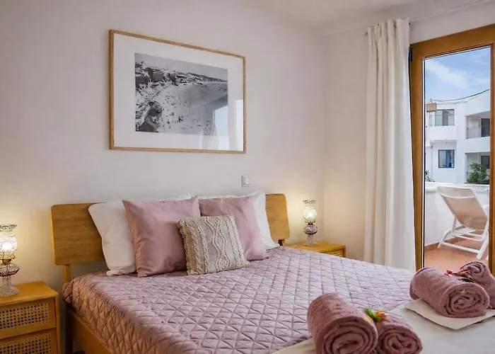 Holiday home Casa Do Pescador 14 Albufeira