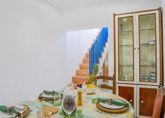 Casa Do Pescador 14 *