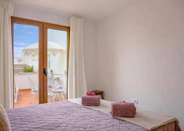 Holiday home Casa Do Pescador 14 *