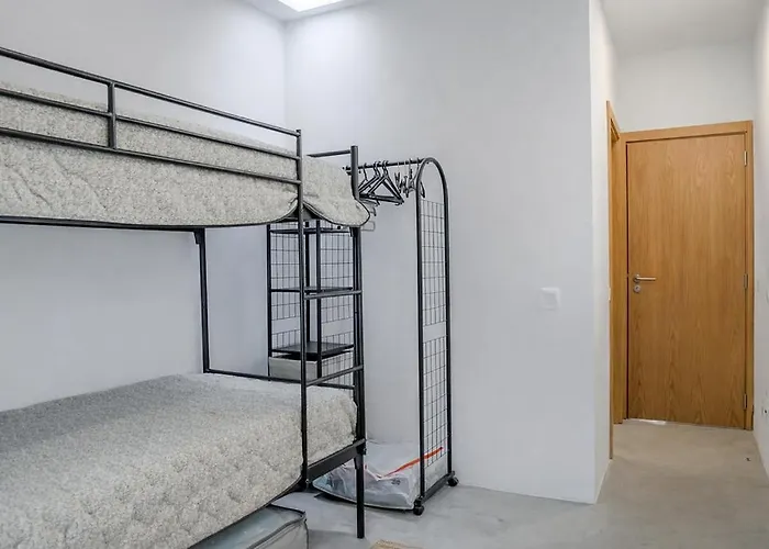 Casa Do Pescador 14 Holiday home *