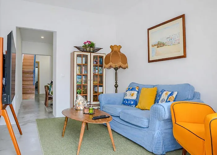 Holiday home Casa Do Pescador 14