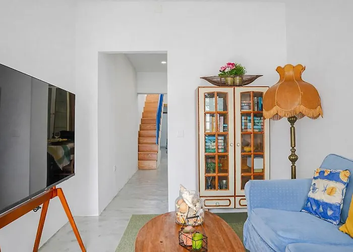 Casa Do Pescador 14 Holiday home