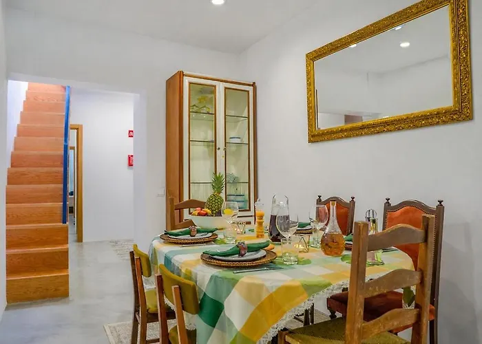 Casa Do Pescador 14 * Albufeira