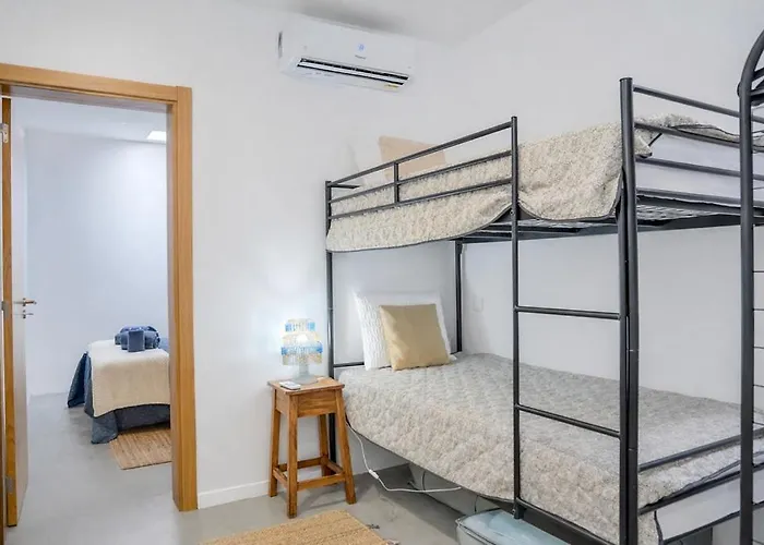 Casa Do Pescador 14 Holiday home