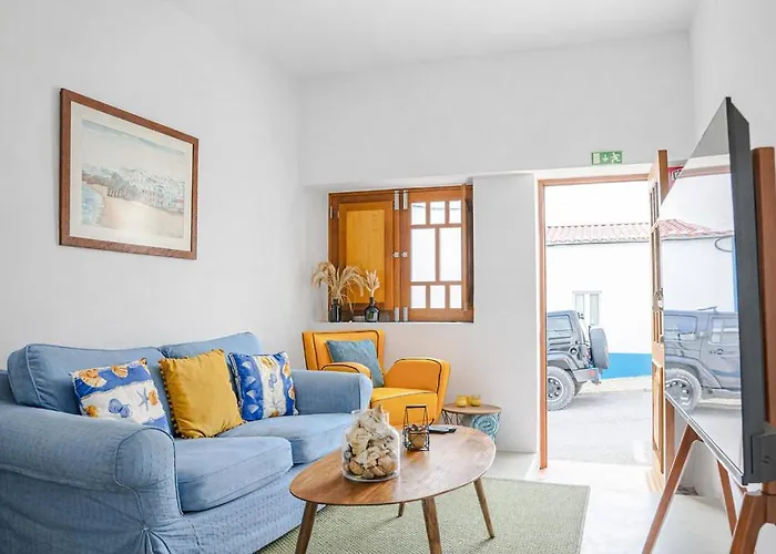 Casa Do Pescador 14 Holiday home *