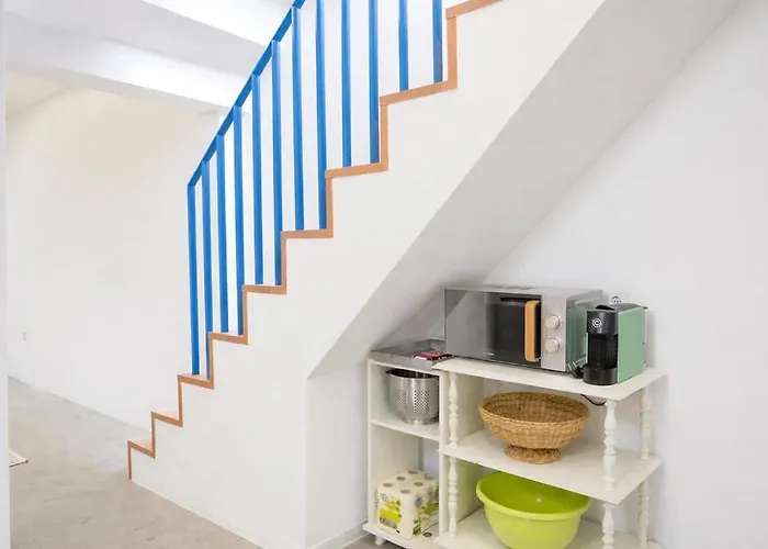 Casa Do Pescador 14 Holiday home *