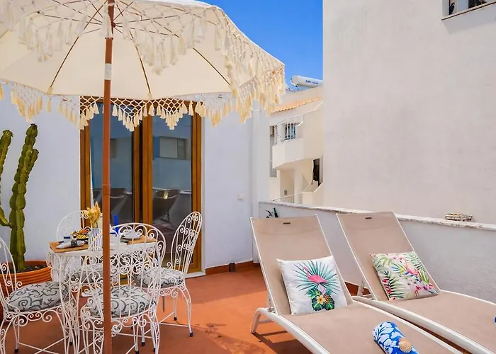 Casa Do Pescador 14 *