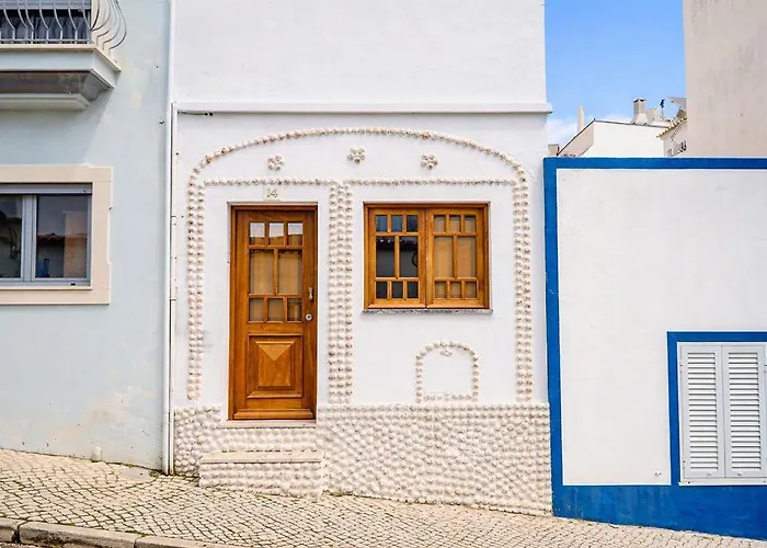 Holiday home Casa Do Pescador 14