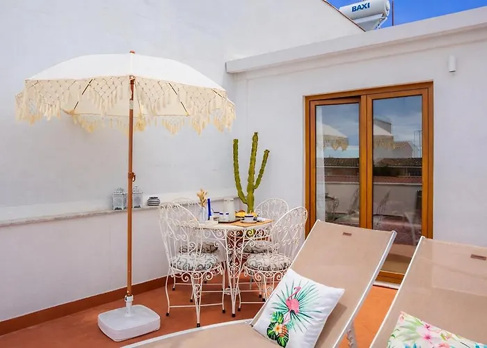 Casa Do Pescador 14 Holiday home Albufeira