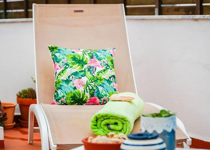 Holiday home Casa Do Pescador 14