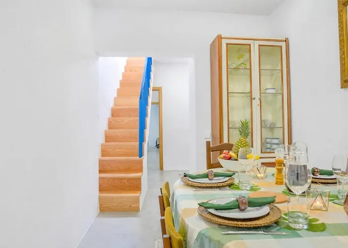 Holiday home Casa Do Pescador 14 *