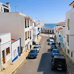 Casa Do Pescador 14 Αλμπουφέιρα