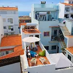 Casa Do Pescador 14 Casa de Férias Albufeira