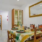 Casa Do Pescador 14 * Αλμπουφέιρα