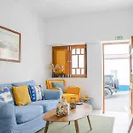 Casa Do Pescador 14 Σπίτι διακοπών *