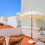 Casa Do Pescador 14 Casa de Férias Albufeira