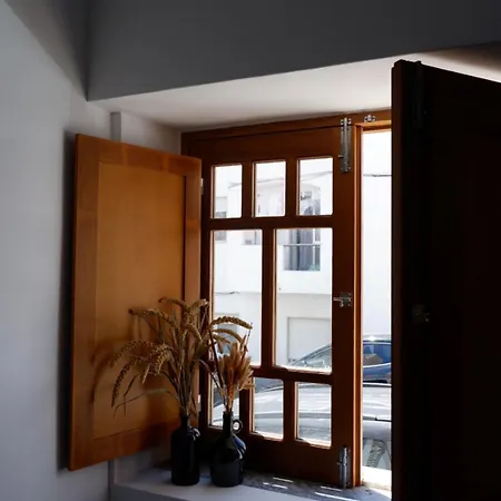 Casa Do Pescador 14 Prázdninový dům Albufeira