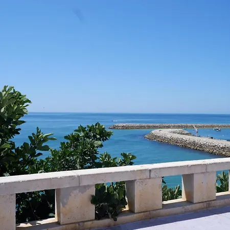 Casa Do Pescador 14 Αλμπουφέιρα