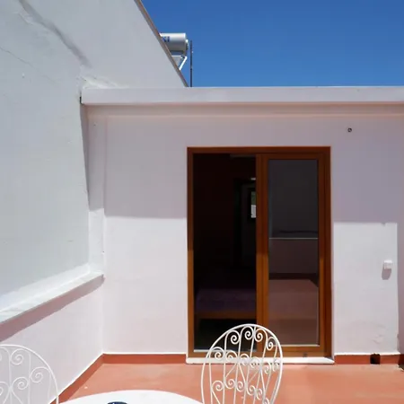 Casa Do Pescador 14 * Αλμπουφέιρα