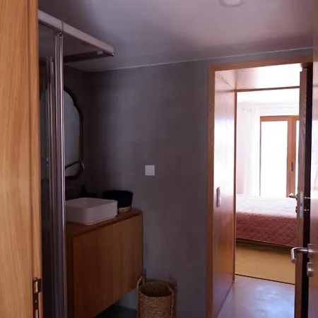 Casa Do Pescador 14 Albufeira