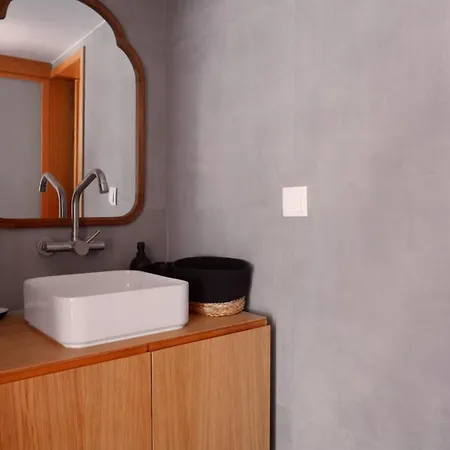 Casa Do Pescador 14 Σπίτι διακοπών *