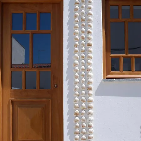 Casa Do Pescador 14 Σπίτι διακοπών