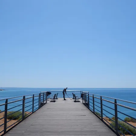 Σπίτι διακοπών Casa Do Pescador 14 *